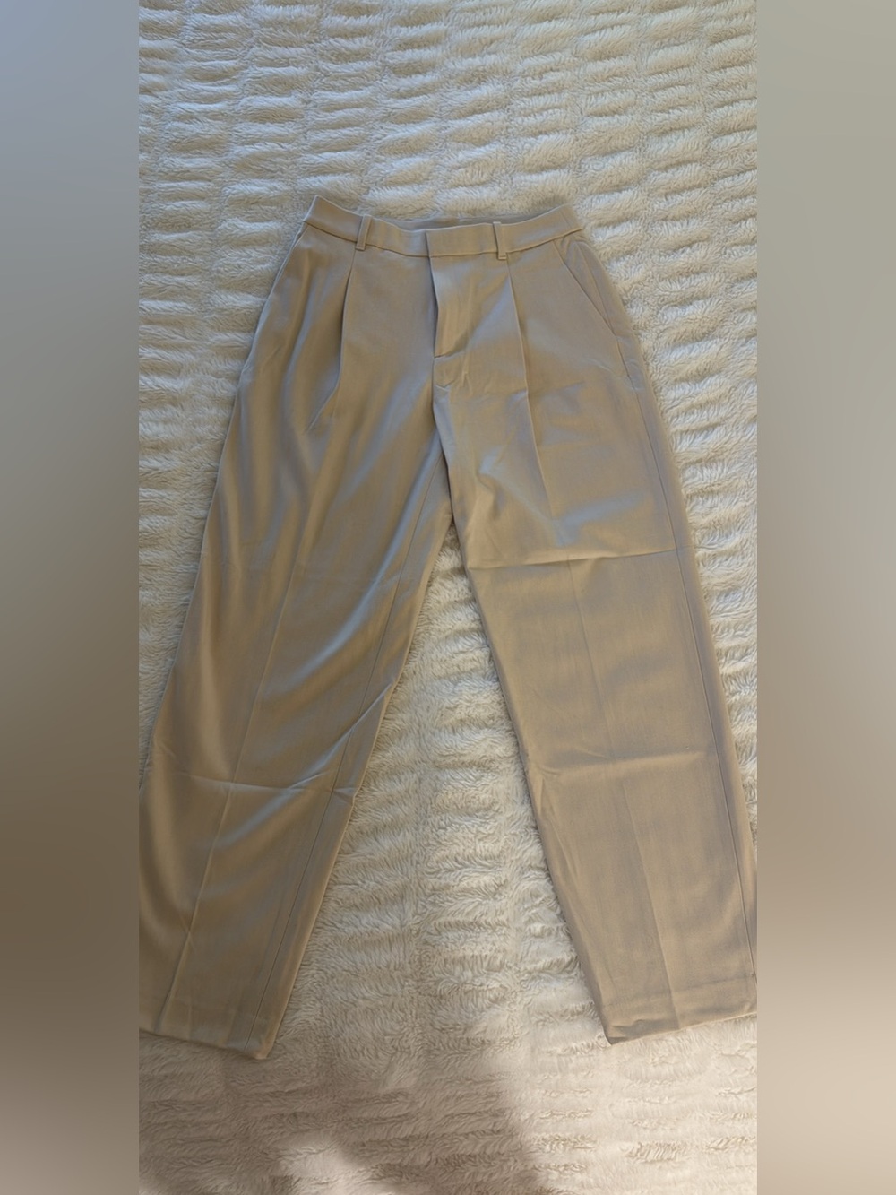 Uniqlo Dress Pants - size small
